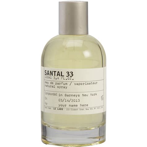 dossier santal|santal 33 nordstrom.